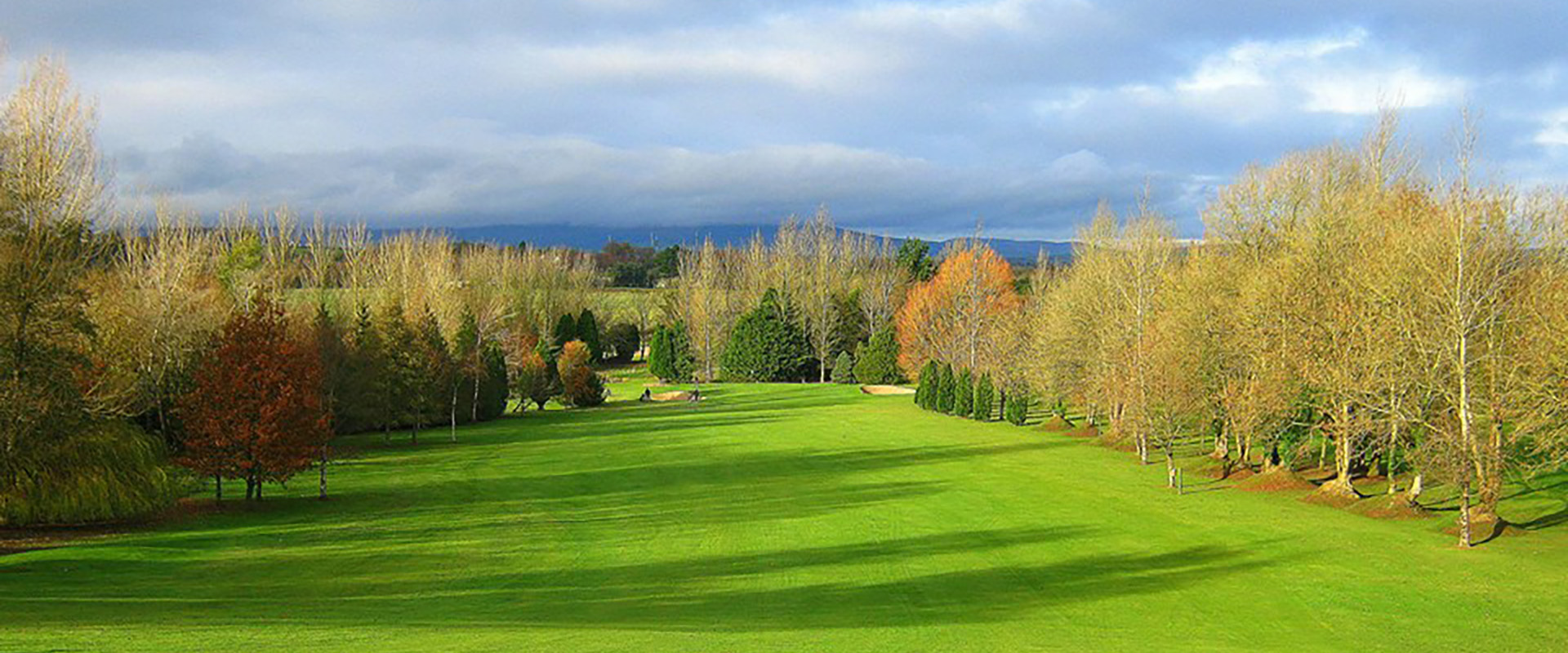 Enniscorthy Golf Club - Club Choice USA