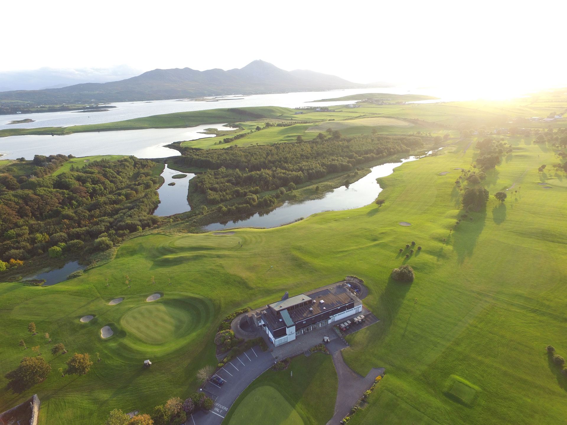 Club Choice Chats to... Westport Golf Club - Club Choice USA