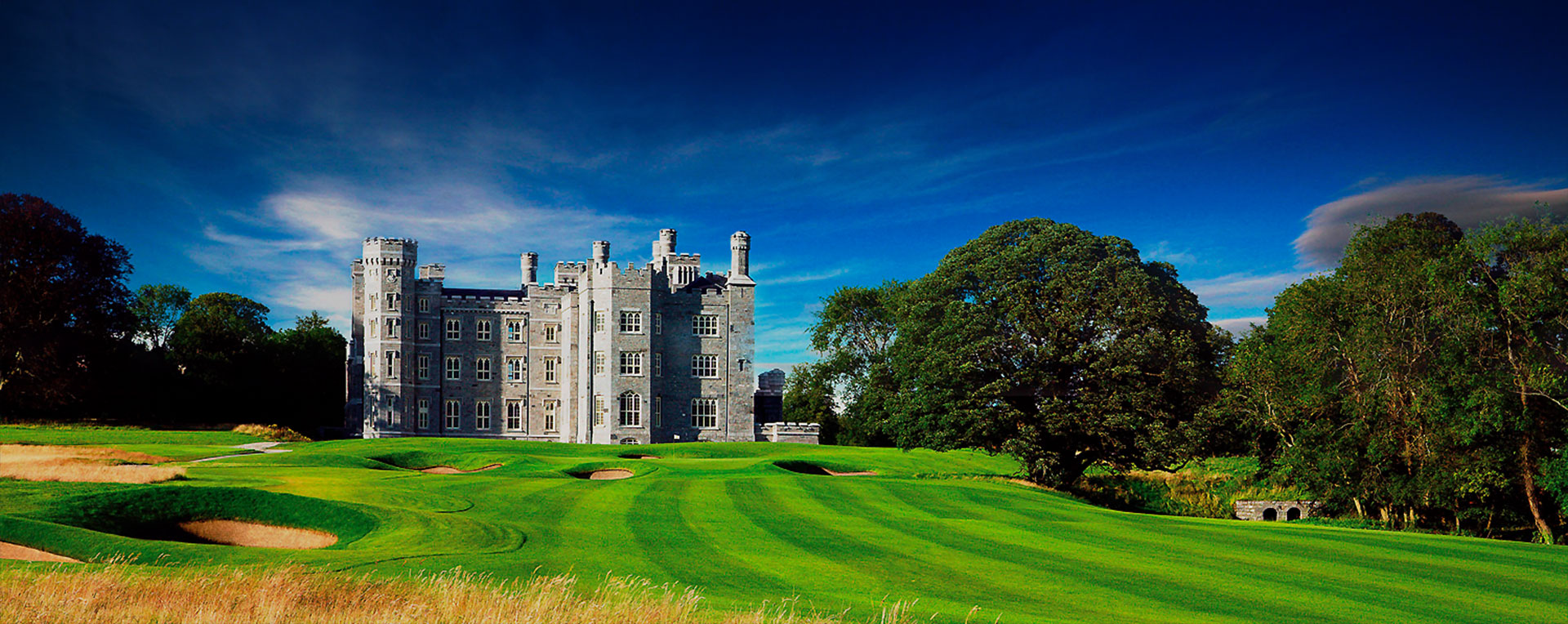 Killeen Castle Golf Club Club Choice Ireland