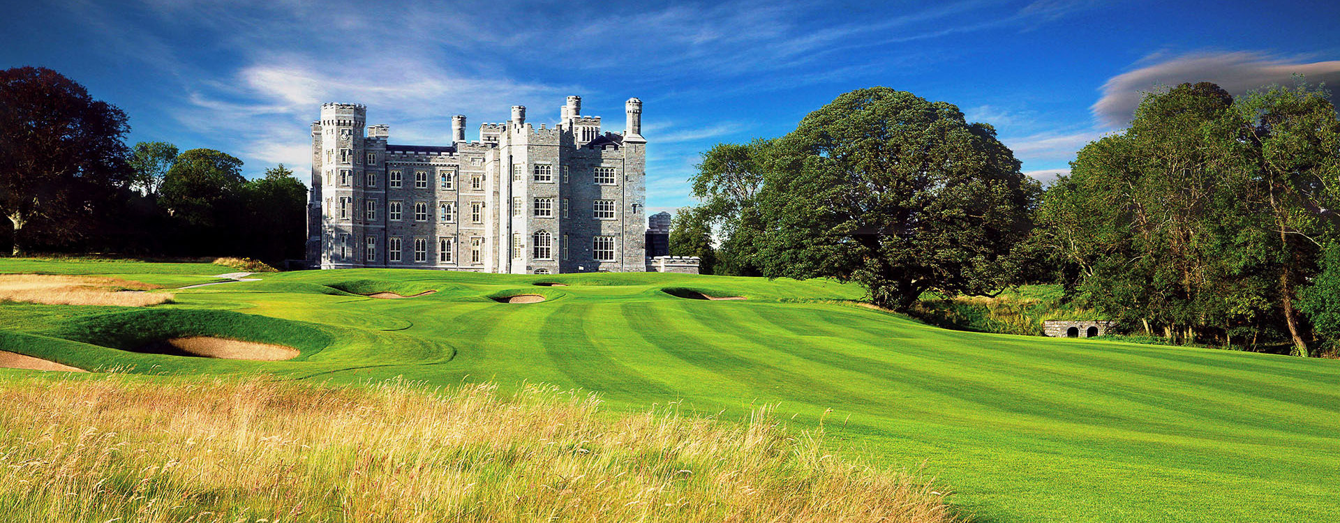 Killeen Castle Golf Club Club Choice Ireland