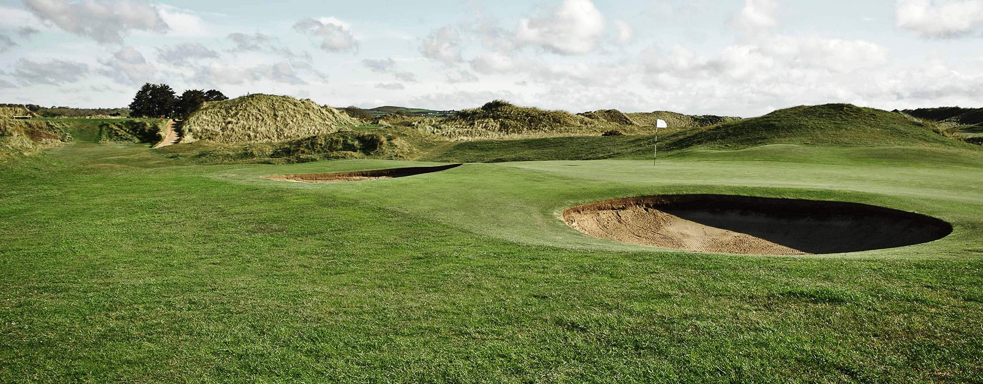 County Louth Golf Club - Club Choice Ireland