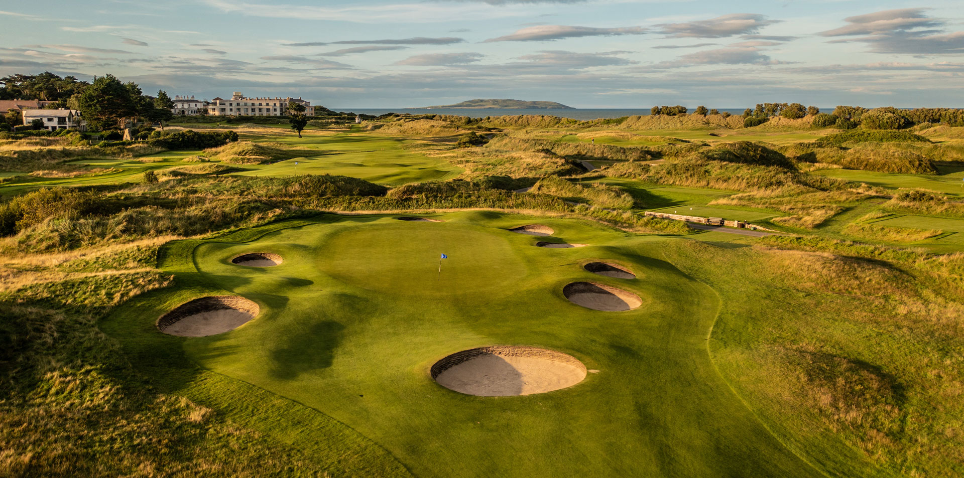 Jameson Golf Links - Club Choice Ireland